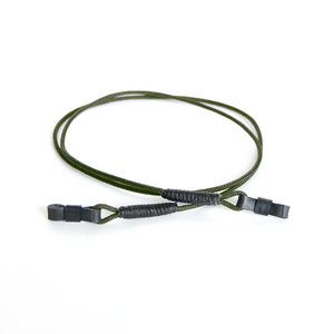 Norm Cord - Olive Green