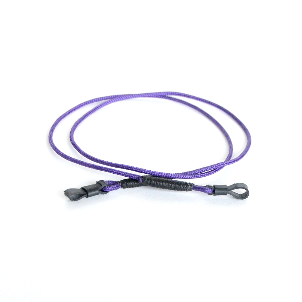 Norm Cord - Purple