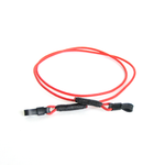 Norm Cord - Red