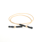 Norm Cord - Beige