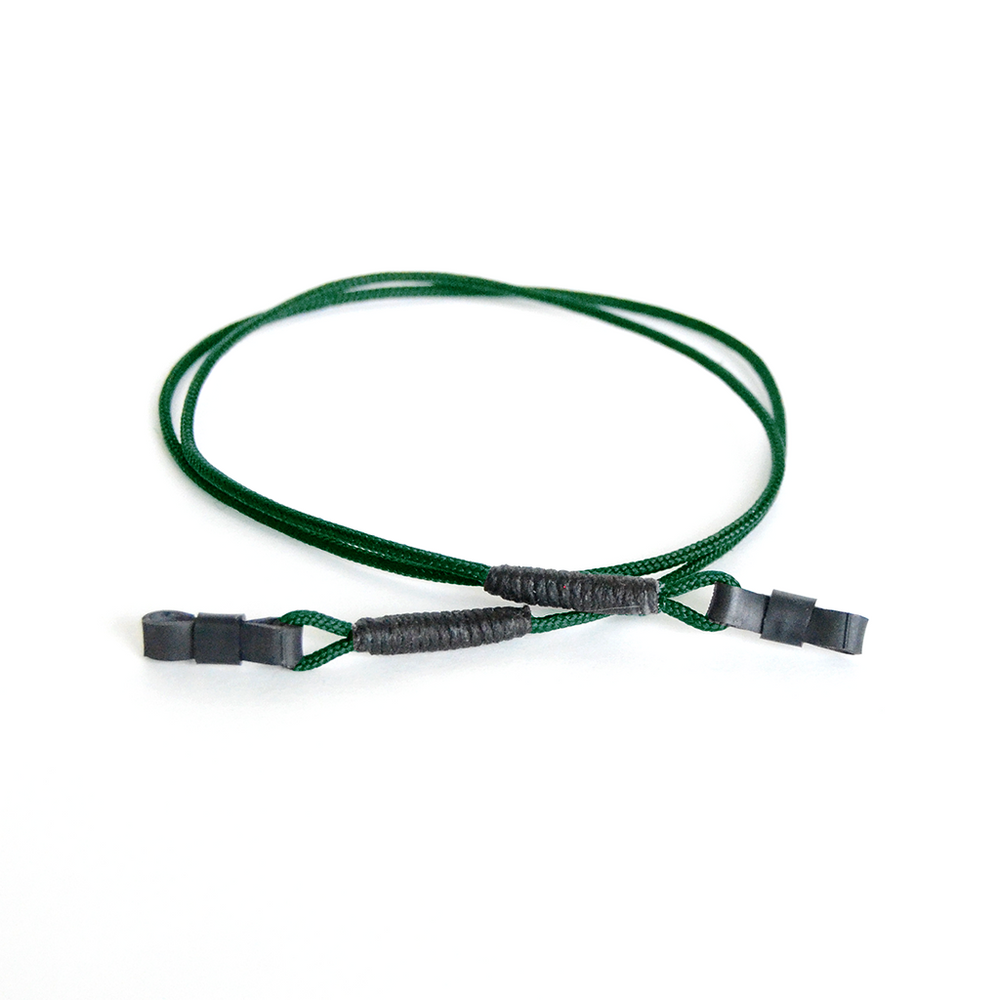Norm Cord - Teal