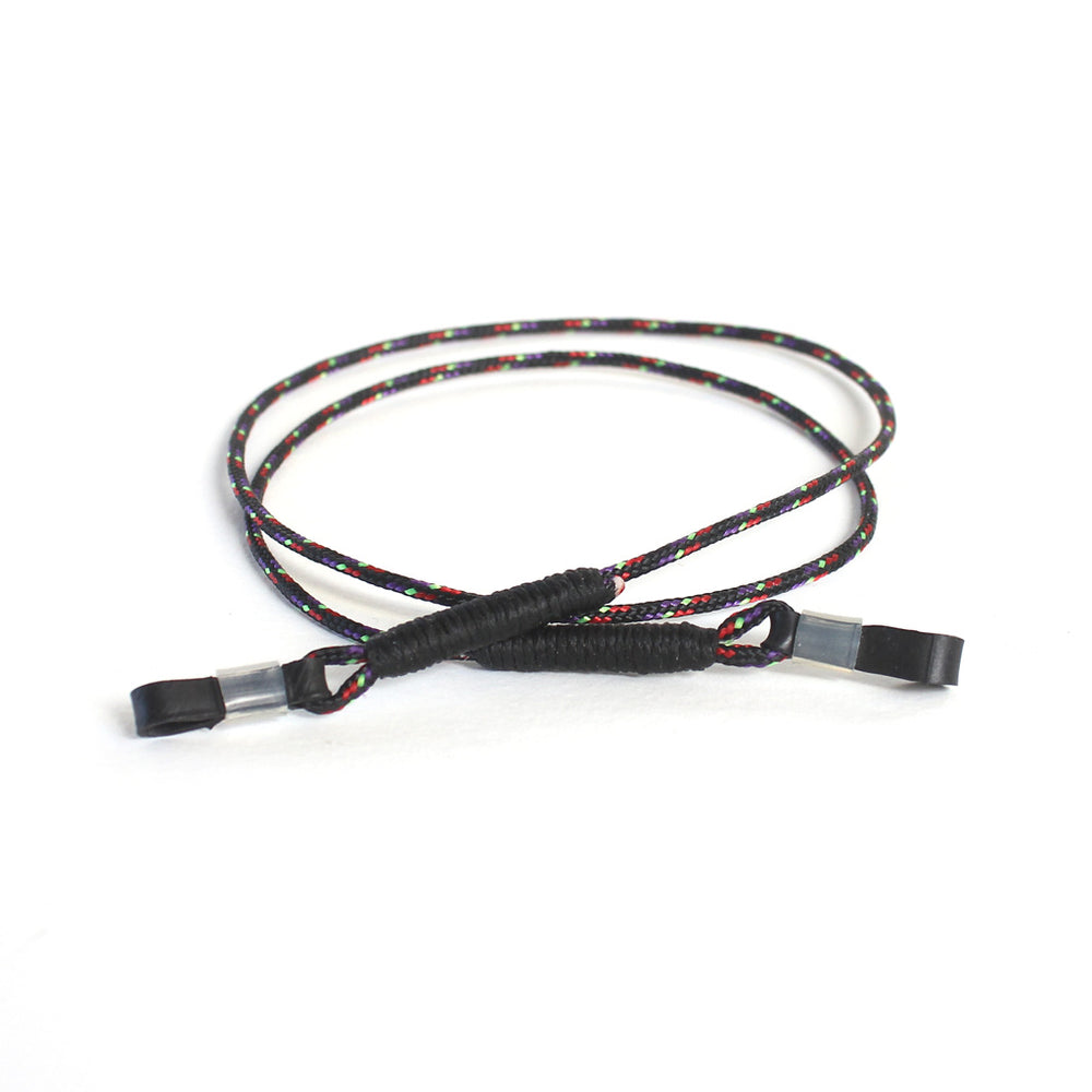 Cord - Black - Black