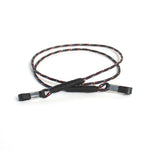 Cord - Black - Black