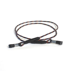 Cord - Black - Black
