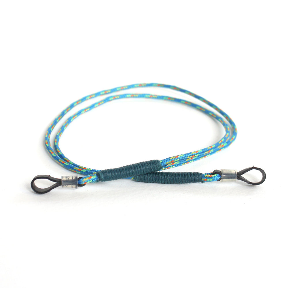 Cord - Blue - Aqua