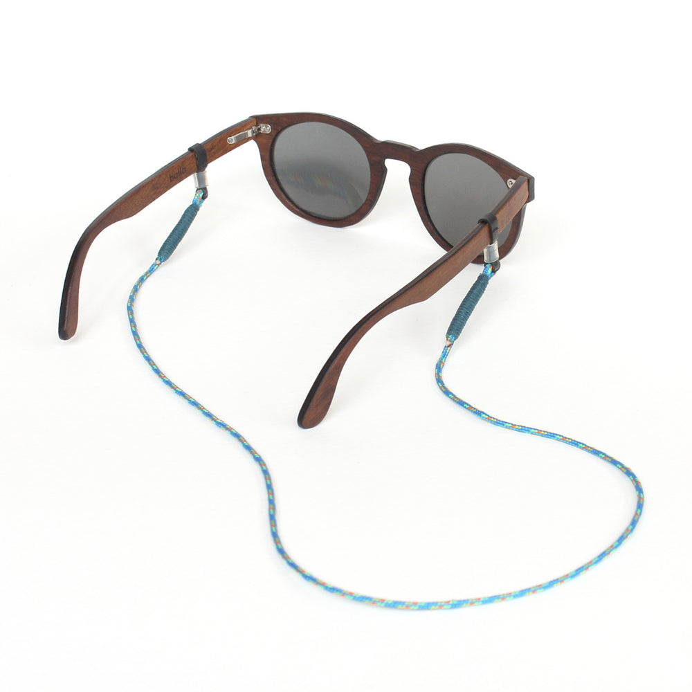 Cord - Blue - Aqua