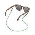 Cord - Green - Green
