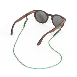 Cord - Green - Green