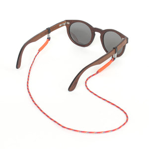 Cord - Red - Lumo Orange