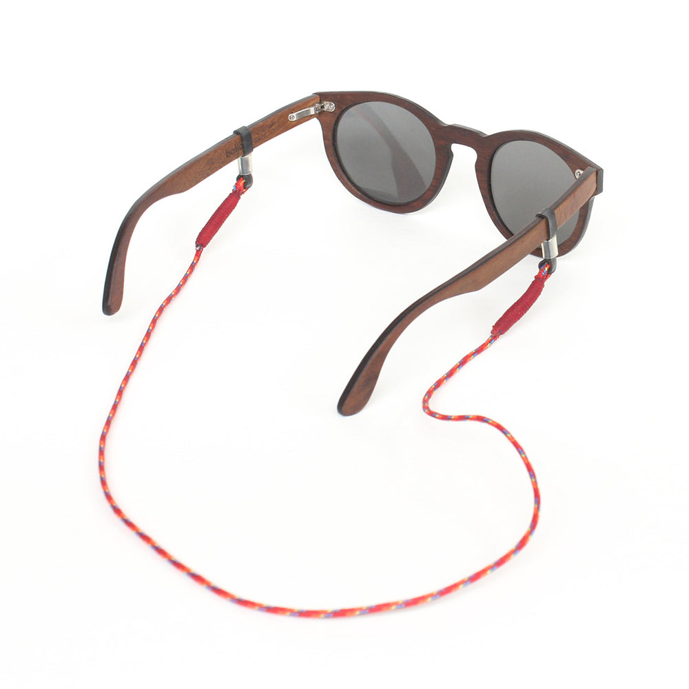 Cord - Red - Red