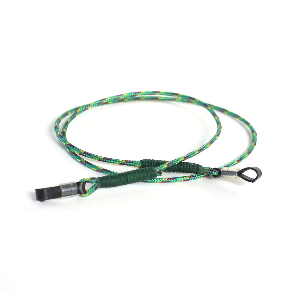 Cord - Green - Green