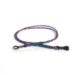 Cord - Purple - Aqua