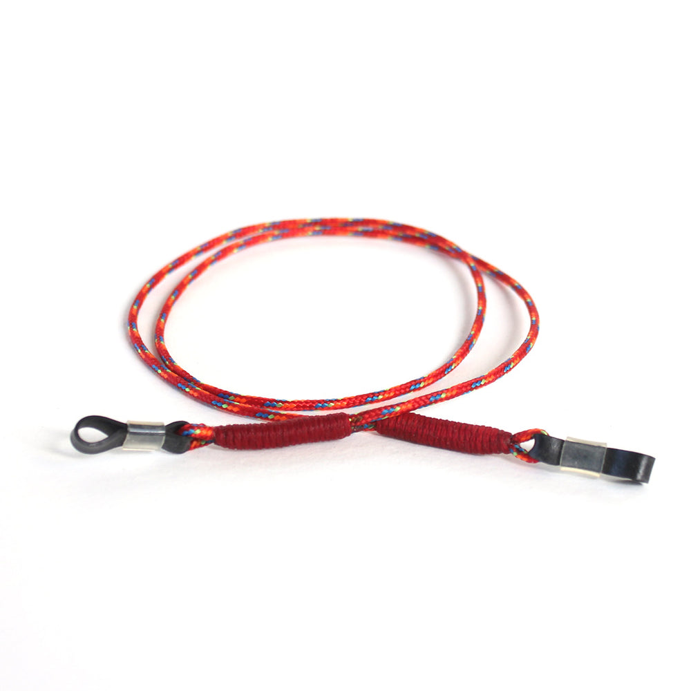 Cord - Red - Red