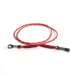 Cord - Red - Red