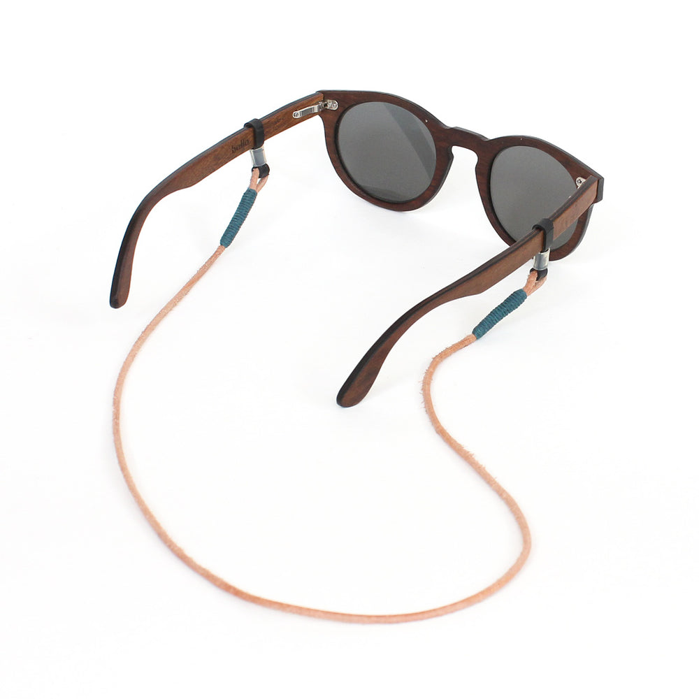 Tjoobie - Thin - Aqua