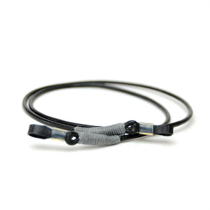 Tjoobie - Black - Grey