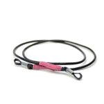 Tjoobie - Black - Pink
