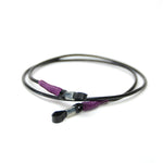 Tjoobie - Black - Purple