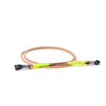 Tjoobie - Thin - Lumo Yellow
