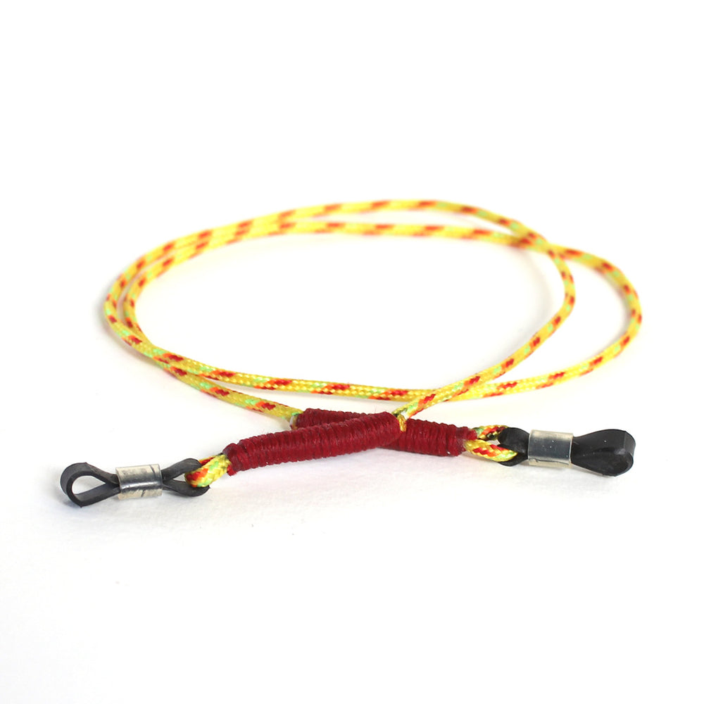 Cord - Yellow - Red